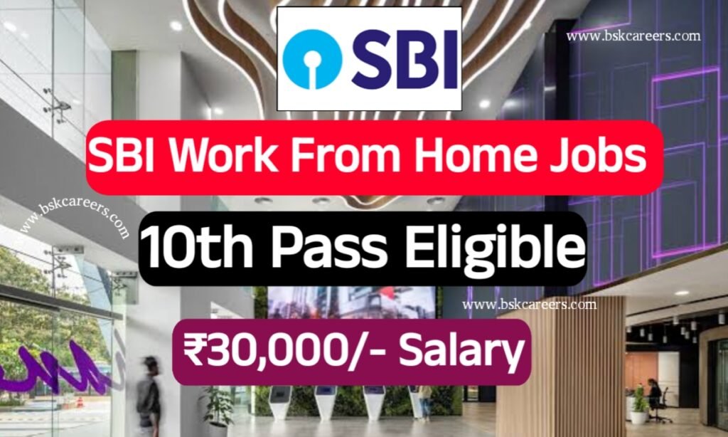 SBI Recruitment 2024 Latest Jobs For Freshers 2024 SBI Direct