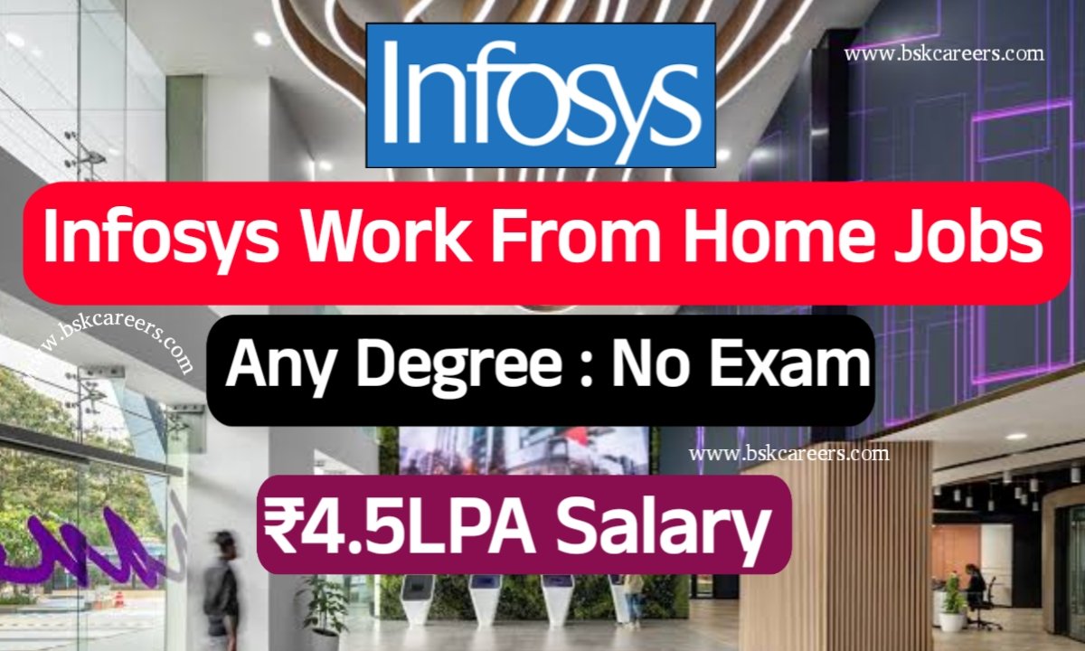 Govt Work From Home Jobs 2024 In Bangalore Susi Jessamyn
