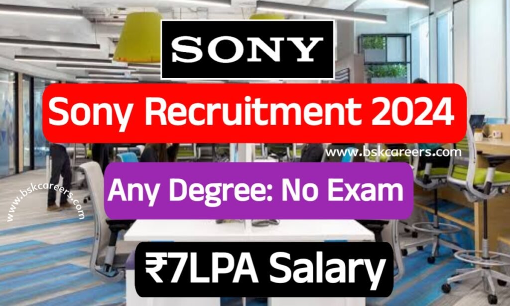 sony-work-from-home-jobs-2024-latest-jobs-for-freshers-2024-sony